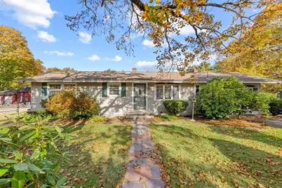 540 Union Street, Weymouth, MA 02190 - Photo 1