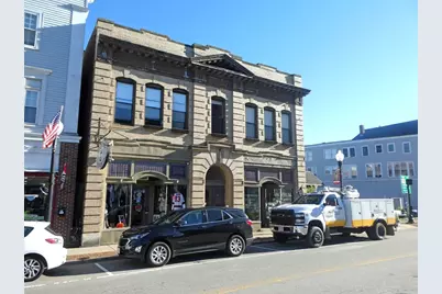 13 North  Main Street #1, Middleborough, MA 02346 - Photo 1