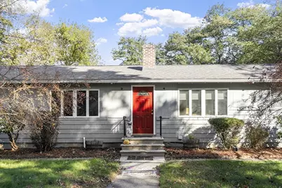 31 Marion Road #31, Bedford, MA 01730 - Photo 1