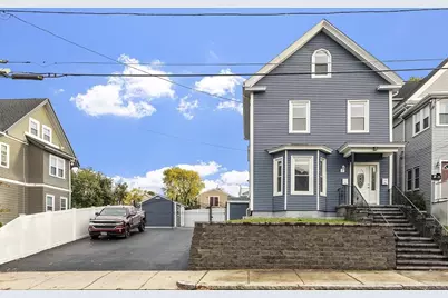 17 Parker Street #A, Malden, MA 02148 - Photo 1