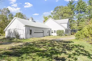 705 Richardson Rd, Ashby, MA 01431 - Photo 1