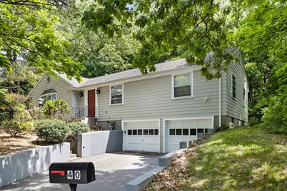 40 Marrett Rd, Lexington, MA 02421 - Photo 1