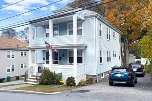 38 Leonard St, Woburn, MA 01801 - Photo 1