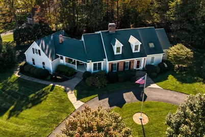 10 Forest Glade Dr, Wilbraham, MA 01095 - Photo 1