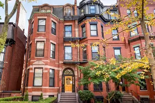 336 Marlborough, Boston, MA 02115 - Photo 1