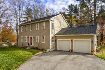 28 Allen Rd, Sturbridge, MA 01566 - Photo 1