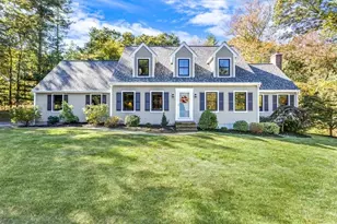 8 Bubbling Brook Rd, Franklin, MA 02038 - Photo 1