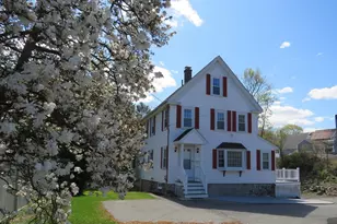 1063 Washington St, Canton, MA 02021 - Photo 1