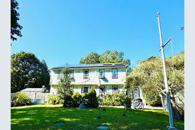 140 Midland Ave, Tisbury, MA 02568 - Photo 1