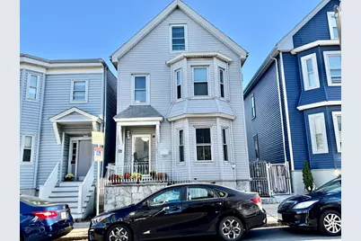 795 Saratoga St, Boston, MA 02128 - Photo 1
