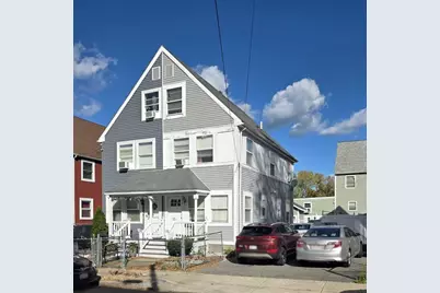 32 Crowell St, Boston, MA 02124 - Photo 1