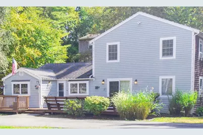 5 Hatch Road, Pembroke, MA 02359 - Photo 1