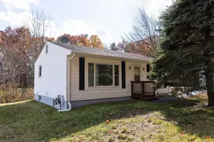 23 Mill St, Brookfield, MA 01506 - Photo 1