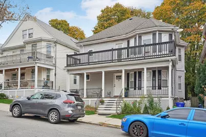 39 Champney St, Boston, MA 02135 - Photo 1