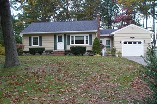 598 Elm St E, Raynham, MA 02767 - Photo 1