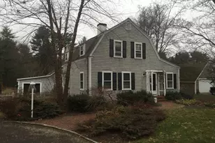191 Chestnut St, Duxbury, MA 02332 - Photo 1