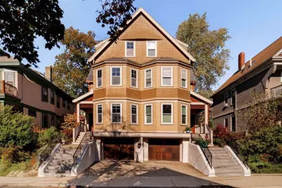 32 Hall Avenue #32, Somerville, MA 02144 - Photo 1