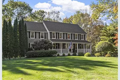 4 Celestial Way, Pepperell, MA 01463 - Photo 1