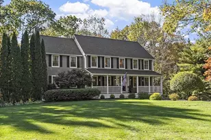 4 Celestial Way, Pepperell, MA 01463 - Photo 1