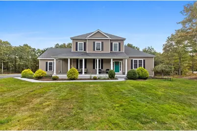 30 Nautical Way, Plymouth, MA 02360 - Photo 1