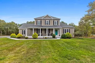 30 Nautical Way, Plymouth, MA 02360 - Photo 1