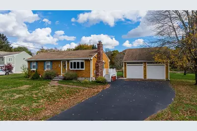 441 Forest, Dighton, MA 02764 - Photo 1