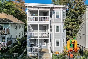 4031 Washington, Boston, MA 02131 - Photo 1