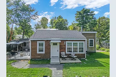 15 Morrison Way, Lakeville, MA 02347 - Photo 1