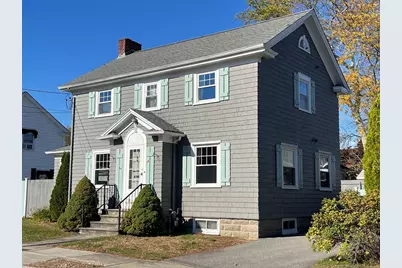 26 Goddard St, Fall River, MA 02720 - Photo 1