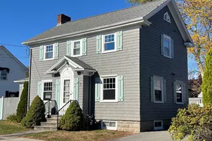 26 Goddard St, Fall River, MA 02720 - Photo 1