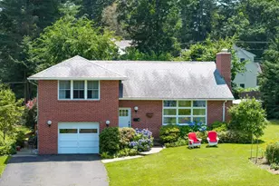 16 Taylor St, Northampton, MA 01060 - Photo 1