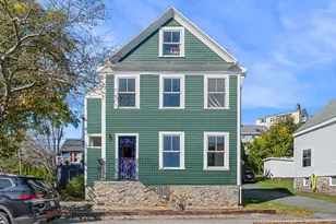 2 Lindsey St, Marblehead, MA 01945 - Photo 1
