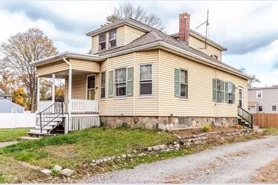 27 Sutton St, Brockton, MA 02301 - Photo 1