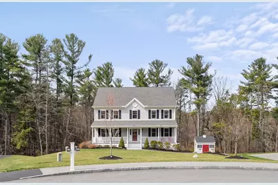 25 Green Meadow Dr, Wilmington, MA 01887 - Photo 1