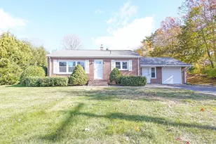 344 Stony Hill Rd, Wilbraham, MA 01095 - Photo 1