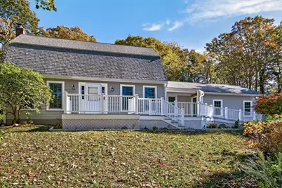 7 Pilgrim Path, Falmouth, MA 02540 - Photo 1
