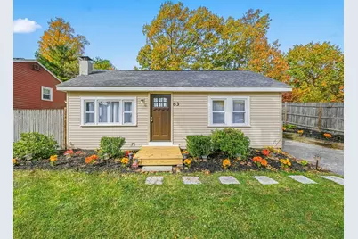 63 Juniper Rd, Holbrook, MA 02343 - Photo 1