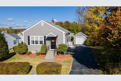 43 Fales St, Worcester, MA 01606 - Photo 1