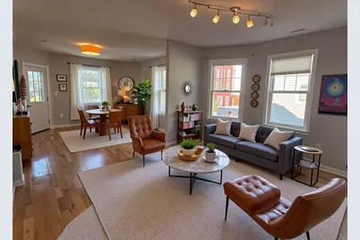 16 Melbourne St #2, Boston, MA 02124 - Photo 1