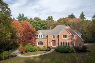 155 Woodland Mead, Hamilton, MA 01982 - Photo 1