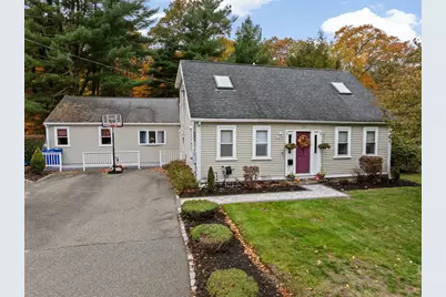 133 Spring St, Rockland, MA 02370 - Photo 1