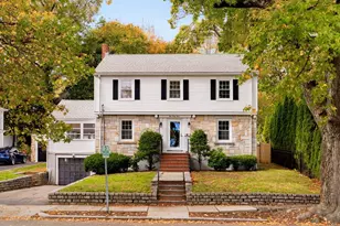 143 South St, Brookline, MA 02467 - Photo 1