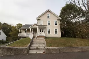 65 School St, Gardner, MA 01436 - Photo 1