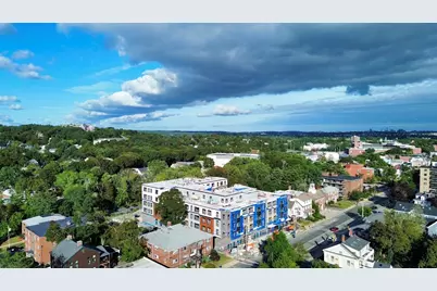 1025 Massachusetts Avenue #205, Arlington, MA 02476 - Photo 1