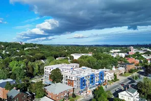 1025 Massachusetts Ave, Arlington, MA 02476 - Photo 1