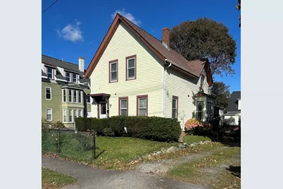 57 Arch #57, Middleborough, MA 02346 - Photo 1