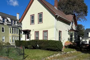 57 Arch, Middleborough, MA 02346 - Photo 1