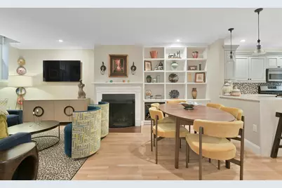 45 Revere Street #B, Boston, MA 02114 - Photo 1