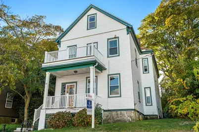 38 Juniper, Boston, MA 02119 - Photo 1
