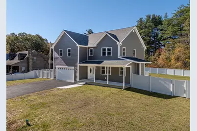 4 Hillcrest Dr, Wilbraham, MA 01095 - Photo 1